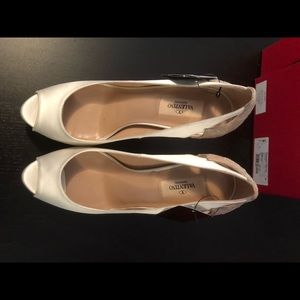 Valentino Pumps